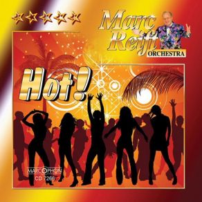 Download track Hot Jive Marc Reift Orchestra