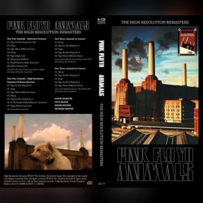 Download track Pigs - Single Version Pink Floyd