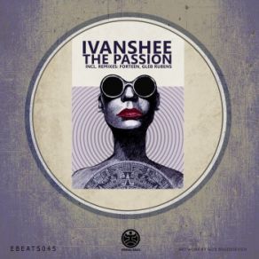 Download track The Passion Ivanshee