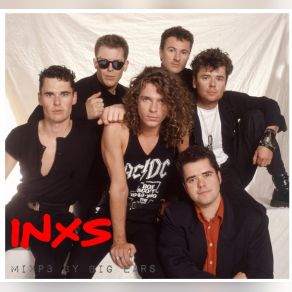 Download track I Send A Message INXS