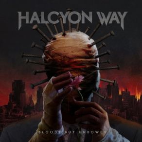 Download track Superpredator Halcyon Way