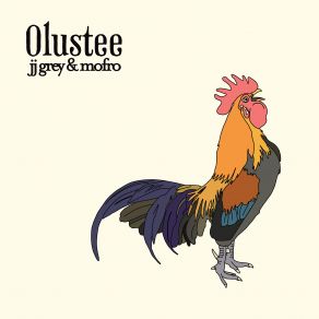 Download track On A Breeze JJ Grey & Mofro