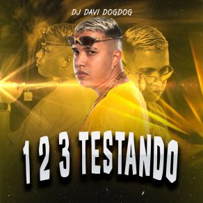 Download track 1 2 3 Testando (Slowed) DJ DAVI DOGDOG