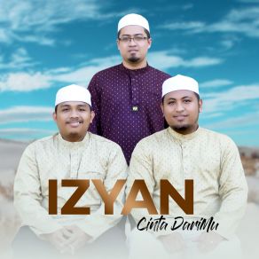 Download track Cinta Dari Mu (Acoustic Version) Izyan