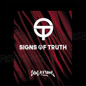 Download track Peanut Signs Of Truth