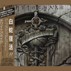 Download track Restless Heart Whitesnake