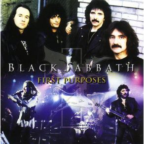 Download track I Witness Black Sabbath