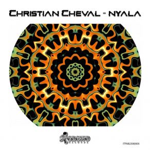 Download track Nyala (Extended) Christian Cheval