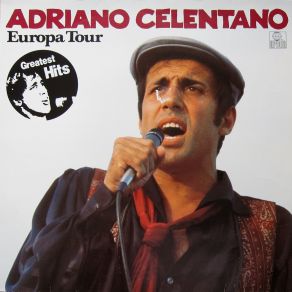 Download track Prisencolinensinainciusol Adriano