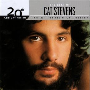 Download track Peace Train Cat Stevens