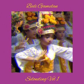 Download track Rejang Reong Bali Gamelan Sound