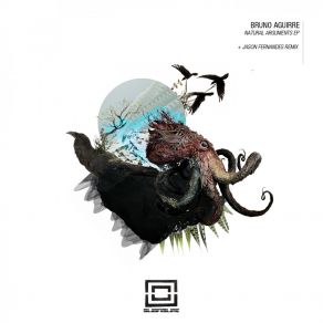 Download track Natural Arguments (Original Mix) Bruno Aguirre