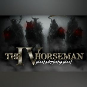 Download track Don’t Go THE IV HORSEMANLarcen, Infarel, Jay Jemison