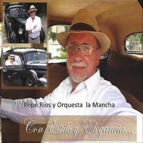 Download track Pa Donde Vamos Orquesta La Mancha