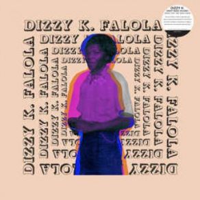 Download track Take It To The DJ Dizzy K Falola