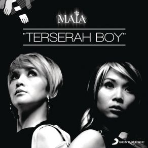 Download track Terserah Boy MAIA