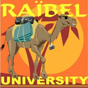 Download track Rabia Inst RAÏBEL