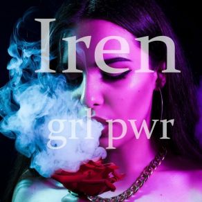 Download track Hledám V Temnotě Iren Secret