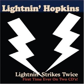 Download track Lightnin's Love Lightnin’ Hopkins