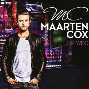 Download track Deel Van Ons Wij Maarten Cox