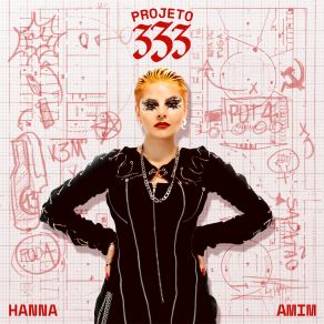 Download track Projeto 333 (Cachaça) Hanna Amim