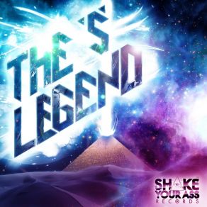 Download track Legend (Original Mix)  The 'S'