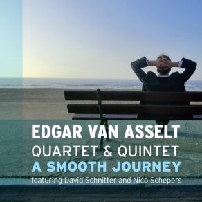 Download track Eye Candy Edgar Van Asselt QuartetEdgar Van Asselt Quintet