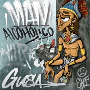 Download track Pozole Maya Gusa ENF