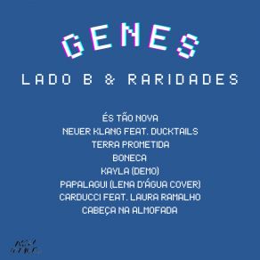 Download track Boneca Genes