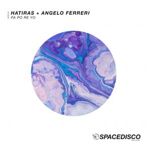 Download track Pa Po Re Yo Hatiras, Angelo Ferreri