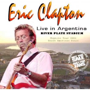 Download track I Want A Little Girl Eric Clapton