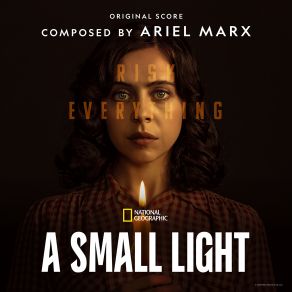 Download track Everything Feels Different (From A Small Light -Score) Ariel Marx