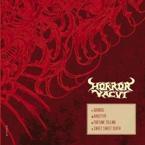 Download track ARKETYPE Horror Vacui