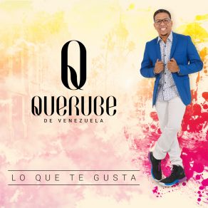 Download track Barlovento / Palo De Agua Querube De VenezuelaTrina Medina