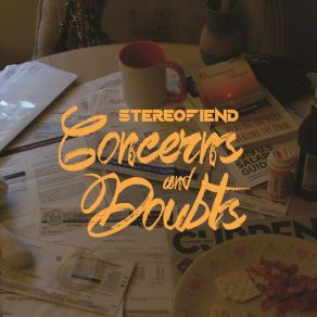 Download track Feel Bad Stereofiend