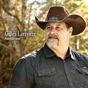 Download track I Don't Care If You Love Me Anymore Gilles Larivière