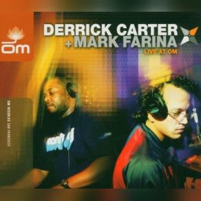 Download track Rock Da Houz Mark Farina, Derrick Carter