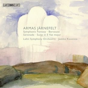 Download track 5. Suite In E Flat Major - IV. Lento Assai Armas Jarnefelt