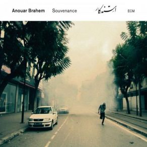 Download track Kasserine Anouar Brahem