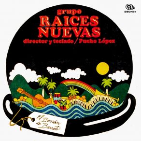 Download track No Lloraré (Remasterizado) Grupo Raices Nuevas