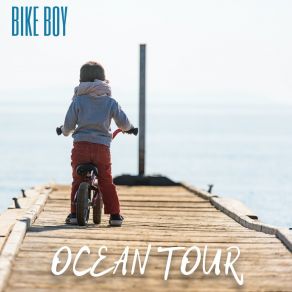 Download track PADRE BIKE BOY