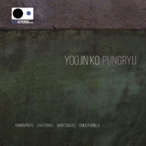 Download track Improvisation-Pungryu Yoojin Ko