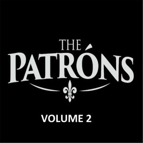 Download track Enough Of The Blues The Patrons