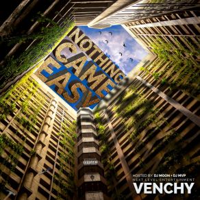 Download track From The Bottom Venchy