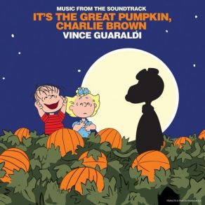 Download track Graveyard Theme Vince Guaraldi