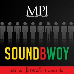 Download track Soundbwoy Mpi