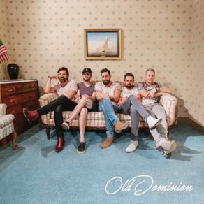 Download track My Heart Is A Bar Old Dominion