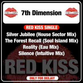 Download track Reality (Eau Mix) 7th Dimension