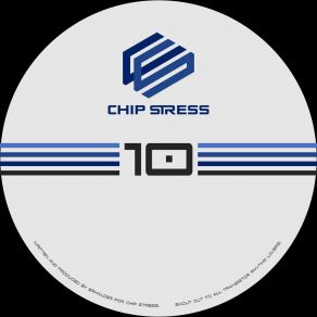 Download track Chip Stress 10 B (Original Mix) Erhalder