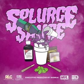 Download track Splurge Sauce Drippin' Polo Neemz